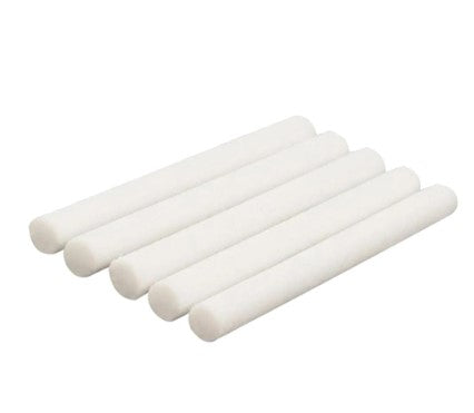 Pack de 5 filtros de recambio para humidificador Almacen