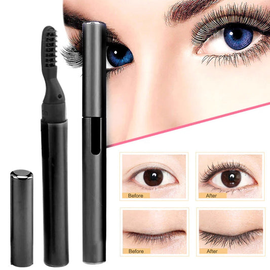 Rizador de Pestañas Térmico Almacen