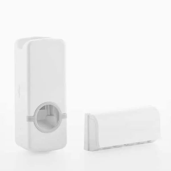 Dispensador pasta de dientes Almacen