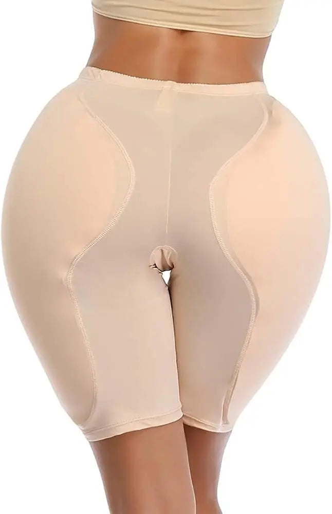 Leggins con relleno para glúteos Talla M/L Almacen