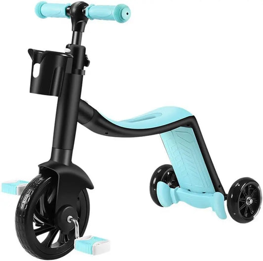 Patín Scooter 3 en 1 Almacen