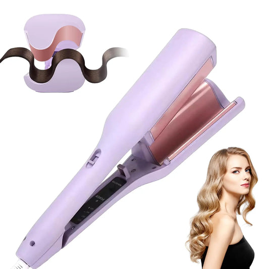 Ondulador de pelo Wavy Curler Almacen
