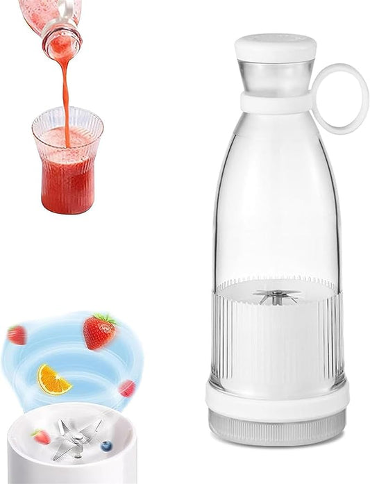 Botella Batidora Portátil Almacen