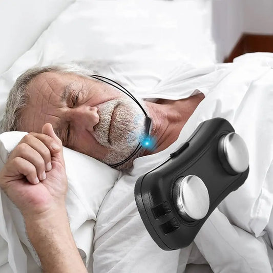 Dispositivo anti-ronquidos por vibración Almacen