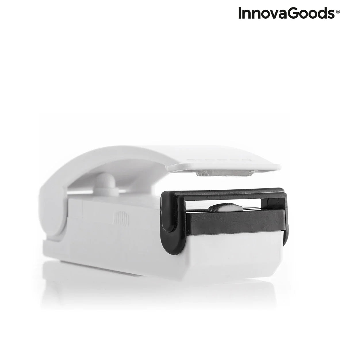 Selladora de bolsas Almacen