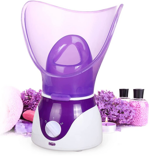 Sauna Facial Almacen