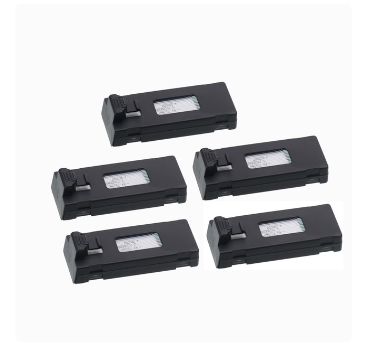 Baterias Extra para Dron (1 ud) Almacen