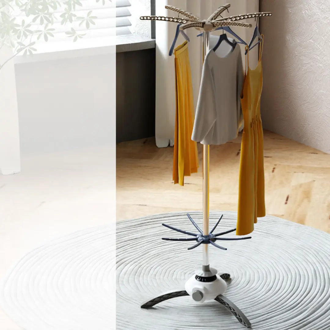 Secador de ropa plegable Almacen