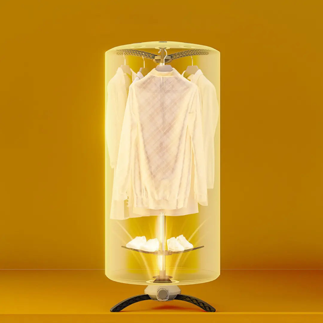 Secador de ropa plegable Almacen