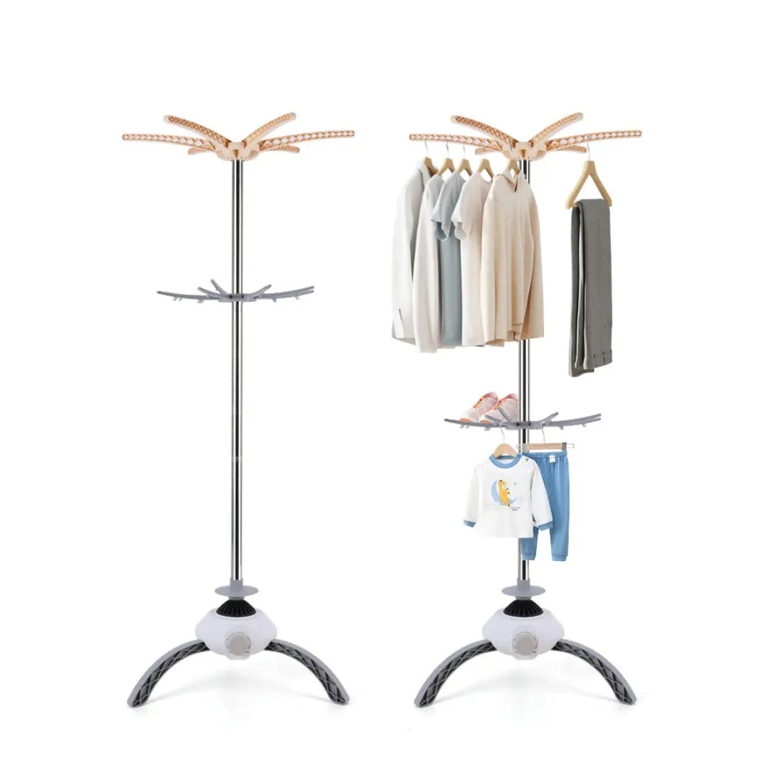 Secador de ropa plegable Almacen