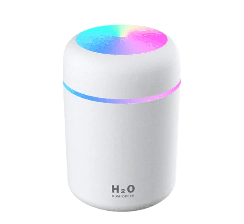 Humidificador LED Almacen