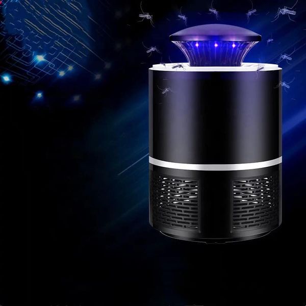 Lámpara antimosquitos por succión Almacen