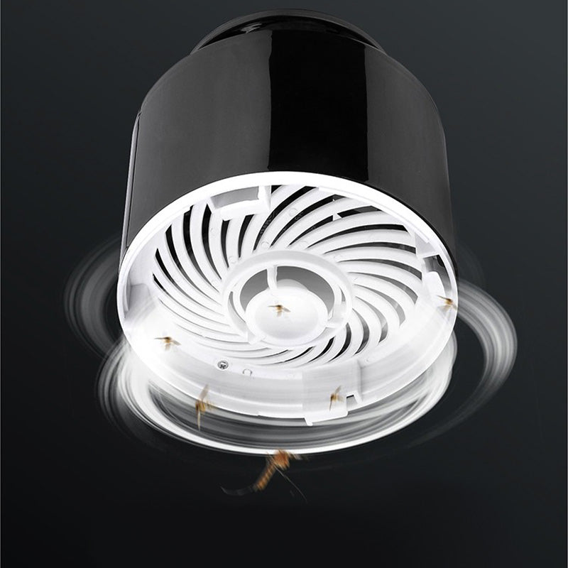 Lámpara antimosquitos por succión Almacen