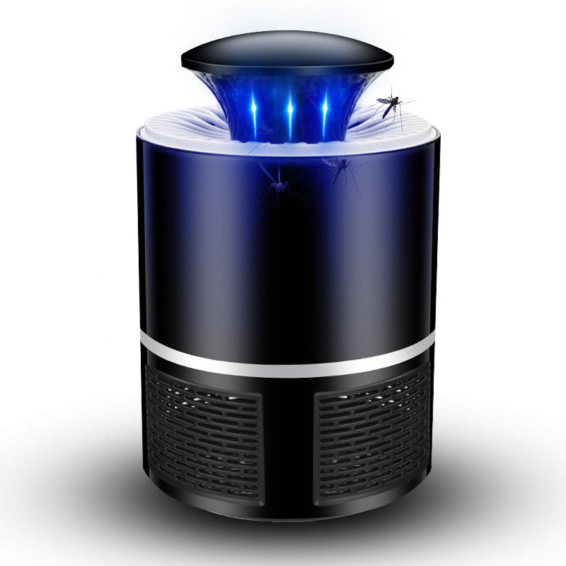 Lámpara antimosquitos por succión Almacen