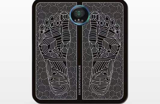 Masajeador de pies electroestimulador Almacen