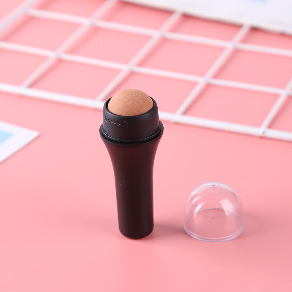 Oil volcanic absorbing roller Almacen