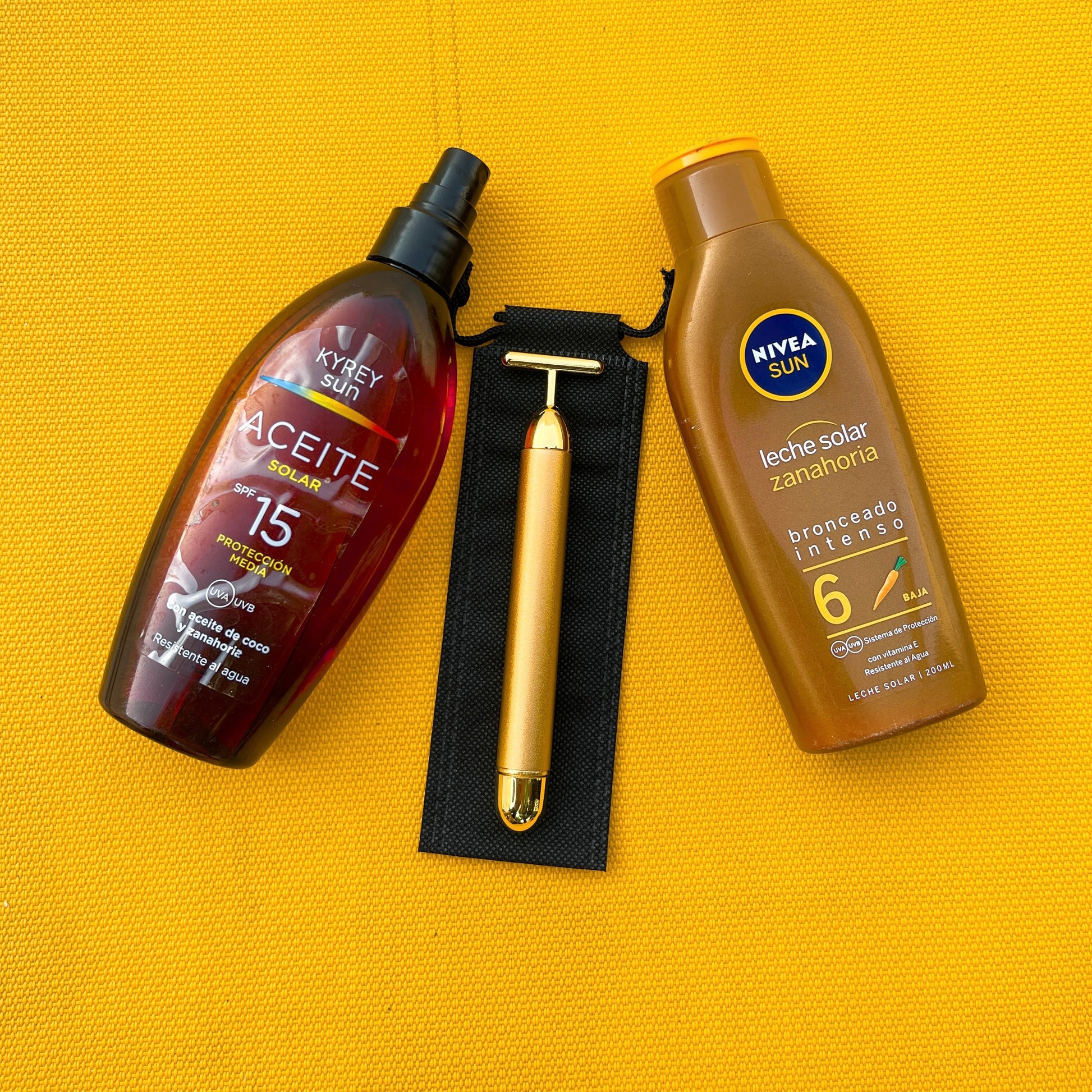 Masajeador T-Vibe Almacen