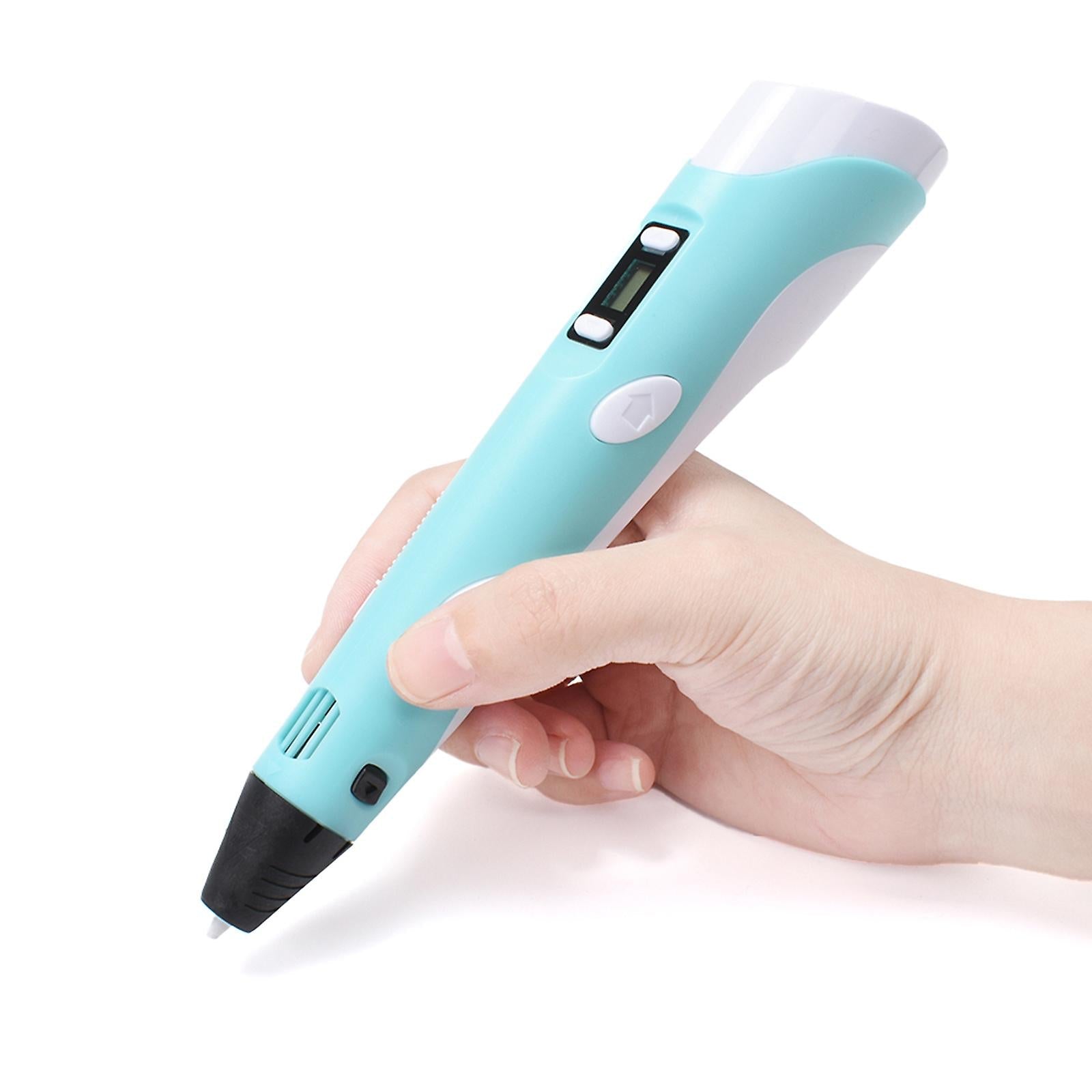 Bolígrafo 3D Almacen