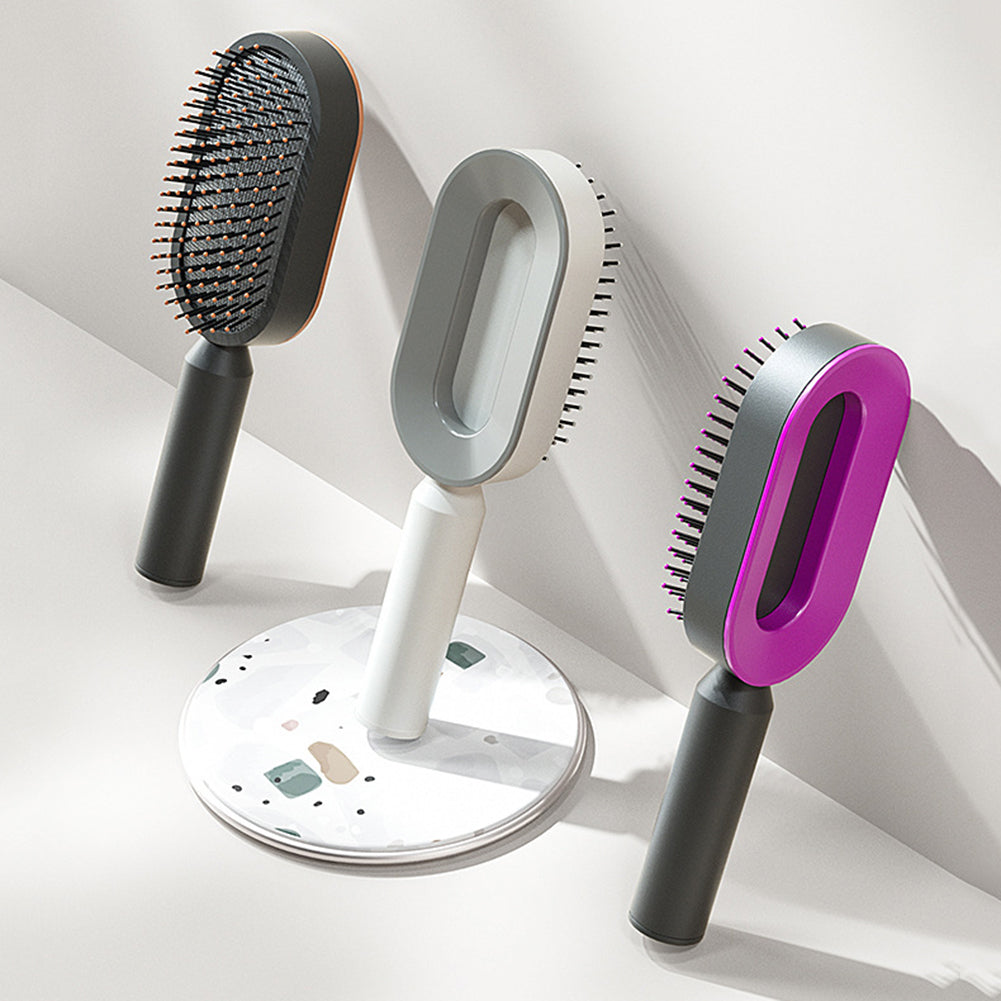 Cepillo Desenredante Almacen