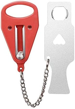 Cerrojo portátil Almacen