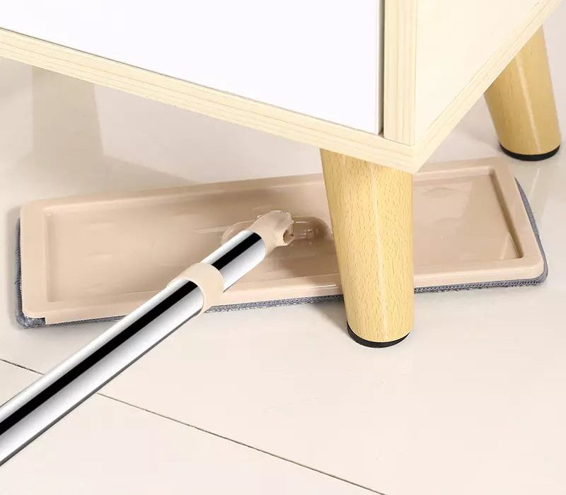 Mopa con cubo escurridor Almacen