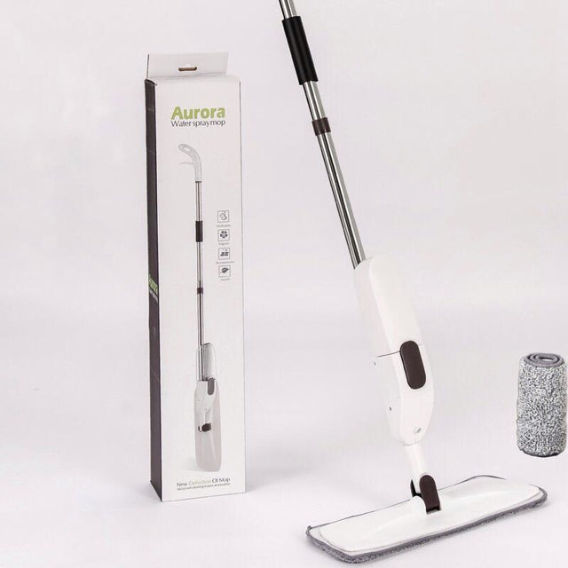 Mopa rectangular con spray Almacen