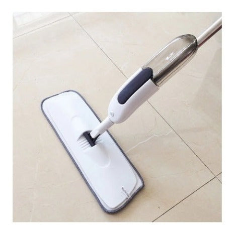 Mopa rectangular con spray Almacen