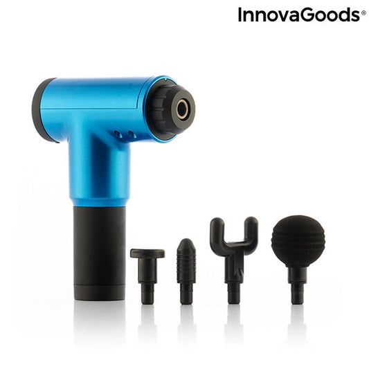 Pistola masajeadora Almacen