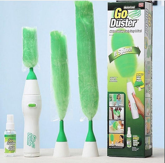 Plumero 3 en 1 - Go Duster Almacen